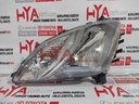 UNIT ASSY, HEADLAMP, RH (HEAD LIGHT)