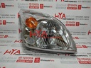 UNIT ASSY, HEADLAMP, RH (HEAD LIGHT)