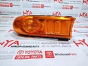 HEAD LAMP LENS, RH