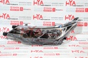 UNIT ASSY, HEADLAMP, LH (HEAD LIGHT)