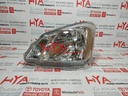 UNIT ASSY, HEADLAMP, LH (HEAD LIGHT)