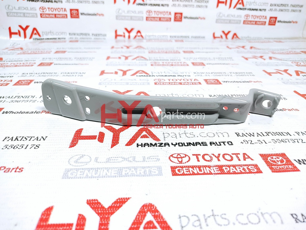 RIM, HEADLAMP, LH