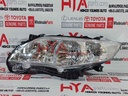 UNIT ASSY, HEADLAMP, LH (HEAD LIGHT)