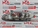 UNIT ASSY, HEADLAMP, LH (HEAD LIGHT)