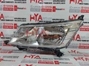 UNIT ASSY, HEADLAMP, LH (HEAD LIGHT)