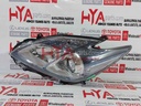 UNIT ASSY, HEADLAMP, LH (HEAD LIGHT)