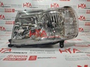 UNIT ASSY, HEADLAMP, LH (HEAD LIGHT)