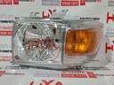 UNIT ASSY, HEADLAMP, LH (HEAD LIGHT)