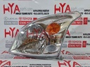 UNIT ASSY, HEADLAMP, LH (HEAD LIGHT)