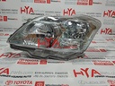 UNIT ASSY, HEADLAMP, LH (HEAD LIGHT)