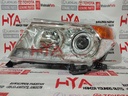 UNIT ASSY, HEADLAMP, LH (HEAD LIGHT)