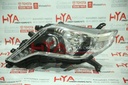 UNIT ASSY, HEADLAMP, LH (HEAD LIGHT)