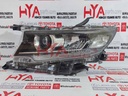 UNIT ASSY, HEADLAMP, LH (HEAD LIGHT)