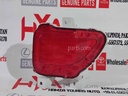 REFLECTOR ASSY, REFLEX, RH