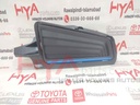 COVER, FOG LAMP, LH