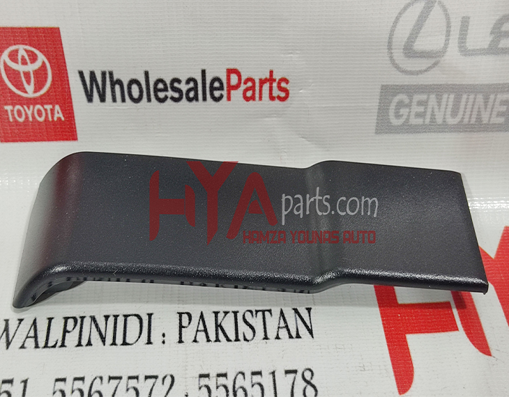 COVER, REAR COMBINATION LAMP, RH