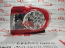 LENS &amp; BODY, REAR COMBINATION LAMP, RH (BACK LIGHT)