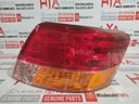 LENS &amp; BODY, REAR COMBINATION LAMP, RH (BACK LIGHT)