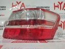 LENS &amp; BODY, REAR COMBINATION LAMP, RH (BACK LIGHT)