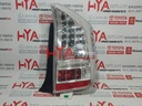 LENS &amp; BODY, REAR COMBINATION LAMP, RH (BACK LIGHT)