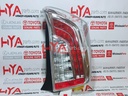 LENS &amp; BODY, REAR COMBINATION LAMP, RH (BACK LIGHT)