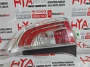 LENS &amp; BODY, REAR COMBINATION LAMP, RH (BACK LIGHT)