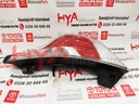 LENS &amp; BODY, REAR COMBINATION LAMP, RH (BACK LIGHT)