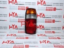 LENS &amp; BODY, REAR COMBINATION LAMP, RH (BACK LIGHT)