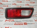 LENS &amp; BODY, REAR COMBINATION LAMP, RH