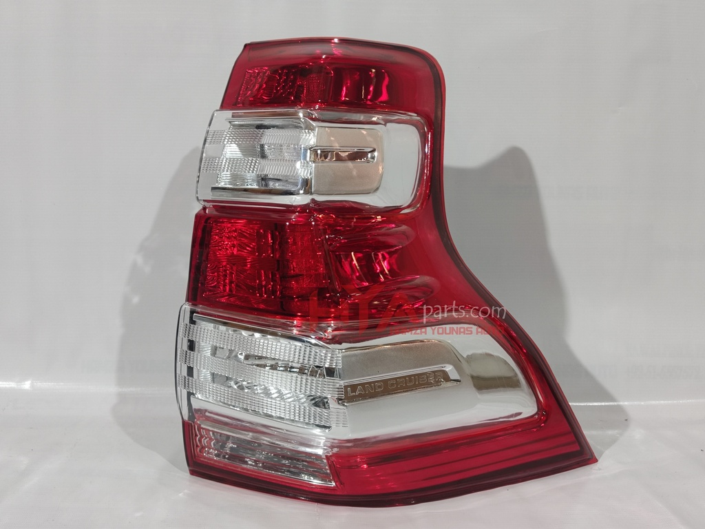 LENS &amp; BODY, REAR COMBINATION LAMP, RH (BACK LIGHT) CHINA