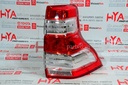 LENS &amp; BODY, REAR COMBINATION LAMP, RH (BACK LIGHT)