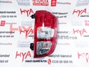 LENS &amp; BODY, REAR COMBINATION LAMP, RH (BACK LIGHT)