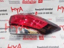 LENS &amp; BODY, REAR COMBINATION LAMP, RH