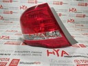 LENS &amp; BODY, REAR COMBINATION LAMP, LH (BACK LIGHT)