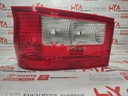LENS &amp; BODY, REAR COMBINATION LAMP, LH (BACK LIGHT)