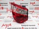 LENS &amp; BODY, REAR COMBINATION LAMP, LH (BACK LIGHT)