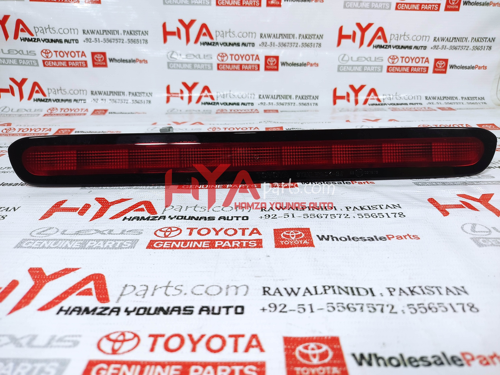 [81570-0K100] LAMP ASSY, CENTER STOP