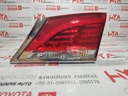 LENS AND BODY, REAR LAMP, RH (BACK LIGHT)