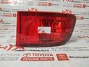 LENS AND BODY, REAR LAMP, RH (BACK LIGHT)