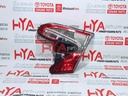 LENS AND BODY, REAR LAMP, RH (BACK LIGHT)