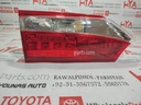 LAMP ASSY, REAR, LH