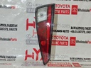 LENS AND BODY, REAR LAMP, LH (BACK LIGHT)