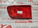 LENS AND BODY, REAR LAMP, LH (BACK LIGHT)