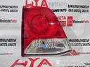 LENS AND BODY, REAR LAMP, LH (BACK LIGHT)