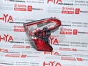 LENS AND BODY, REAR LAMP, LH (BACK LIGHT)