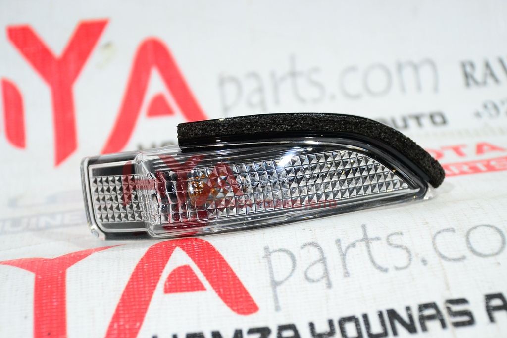 LAMP ASSY, SIDE TURN SIGNAL, RH