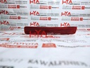 REFLECTOR ASSY, REFLEX, LH (REAR BUMPER REFLECTOR)