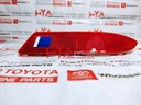 REFLECTOR ASSY, REFLEX, LH (REAR BUMPER REFLECTOR)