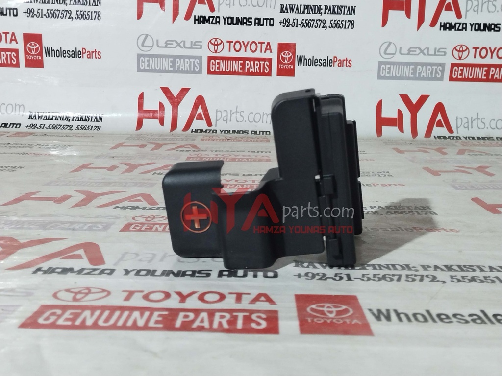 BLOCK ASSY, FUSIBLE LINK