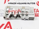 BLOCK ASSY, FUSIBLE LINK